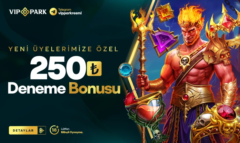 Vippark1072 Denee  Bonusu